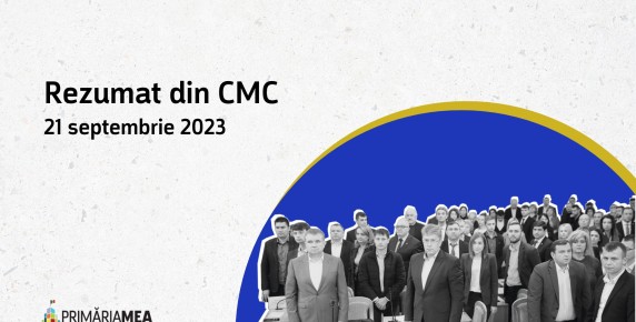 Deportările comuniste – subiect de dispută în CMC și mai multe proiecte tehnice Image